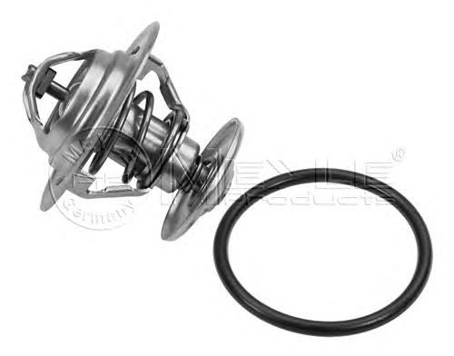 Автомобільний термостат Meyle 0282750005 ціна, від 9.35 USD