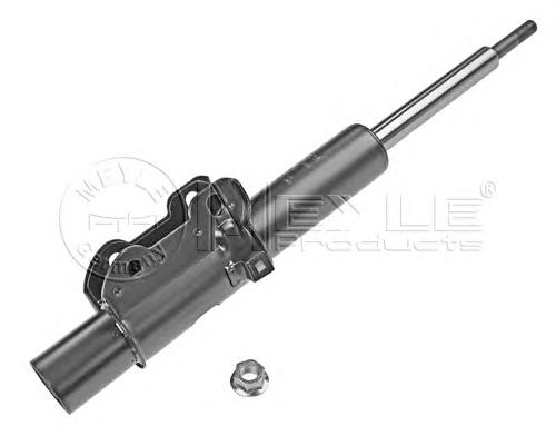 Амортизатори передні Meyle 0266230011