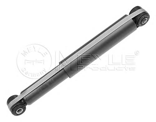 Амортизатор задній Meyle 0267250017 ціна, від 43.73 USD