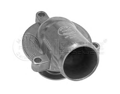 Автомобільний термостат Meyle 0282710012 ціна, від 14.39 USD