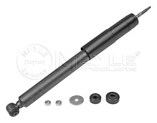 Амортизатор задній Meyle 0267250010 ціна, від 29.37 USD