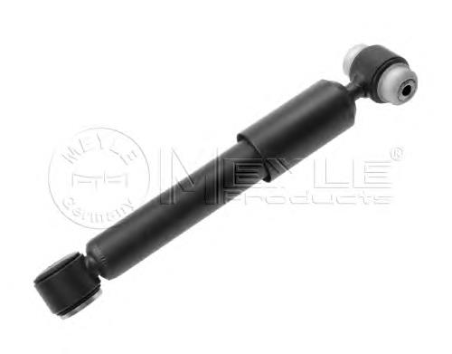Амортизатор задній Meyle 0267250000 ціна, від 44.42 USD