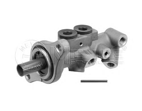 Циліндр головний гальма (Гідротормоз) Meyle 1005320003 ціна, від 41.29 USD