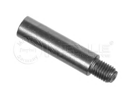 Направляюча супорту переднього Meyle 1006980008 ціна, від 3.82 USD
