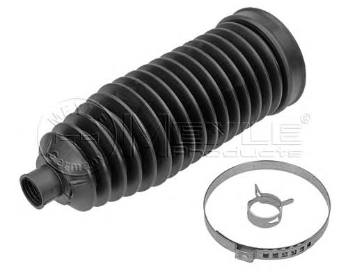 Пильник рульової тяги Meyle 1006200007 ціна, від 6.32 USD