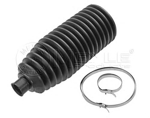 Пильник рульової тяги Meyle 1006200005 ціна, від 5.52 USD