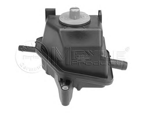 Бак масляний Meyle 1006230000 ціна, від 6.33 USD