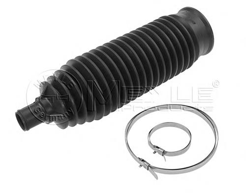 Пильник рульової тяги Meyle 1006200004 ціна, від 6.48 USD