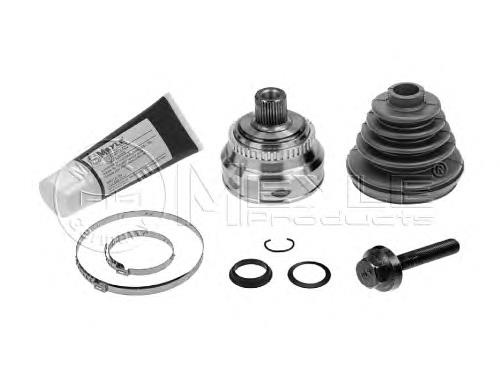 Граната колісна Meyle 1004980108 ціна, від 31.69 USD