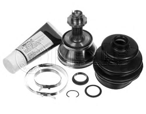 Граната колісна Meyle 1004980189 ціна, від 23.38 USD