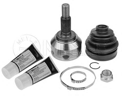 Граната колісна Meyle 1004980153 ціна, від 36.04 USD