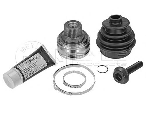 Граната колісна Meyle 1004980239 ціна, від 32.38 USD