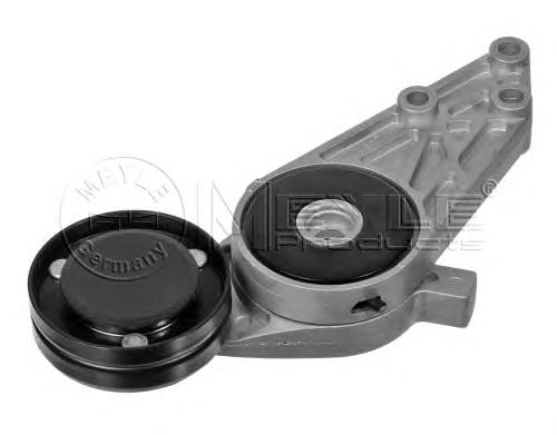 Натягувач приводного ременя 1009030011 Meyle