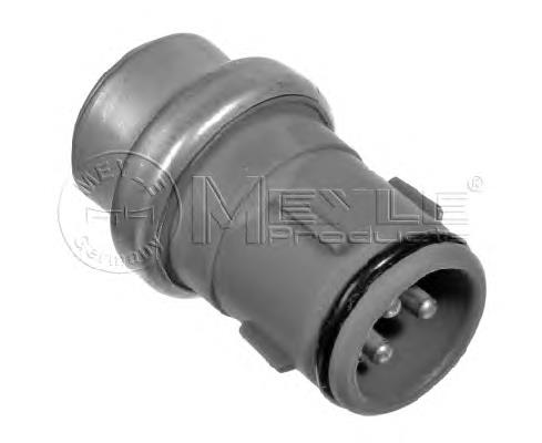 Термодатчик охолоджуючої рідини Meyle 1009190010 ціна, від 8.45 USD