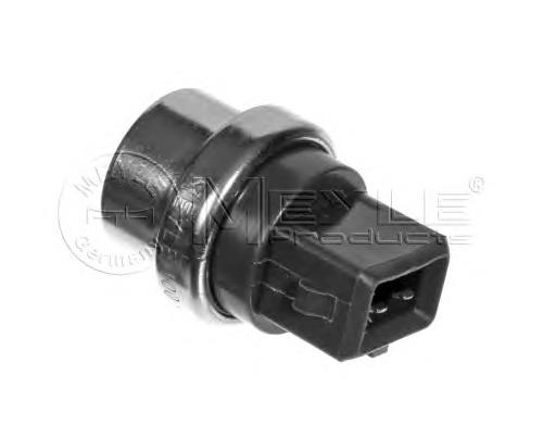 Термодатчик охолоджуючої рідини Meyle 1009190026 ціна, від 4.74 USD
