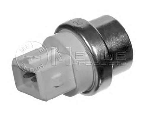 Датчик температури радіатора Meyle 1009190019 ціна, від 4.47 USD