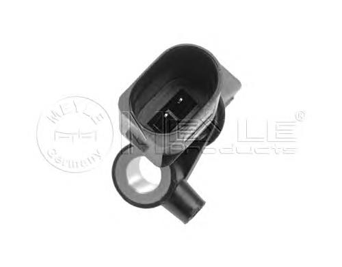 Купити 1008990049 Meyle Датчик АБС (ABS) задній, правий