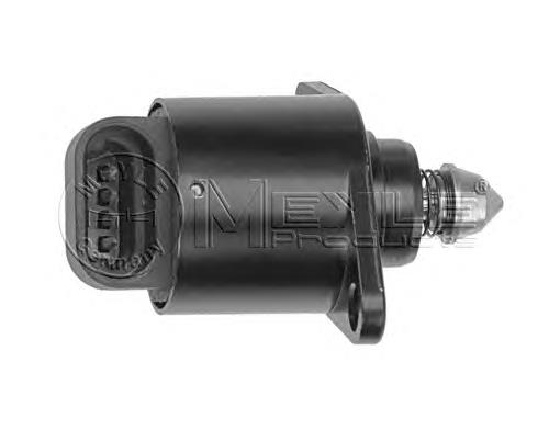 Клапан холостого ходу Meyle 1008990026 ціна, від 11.40 USD