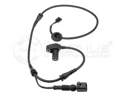 Датчик ABS передній Meyle 1008990030 ціна, від 17.13 USD