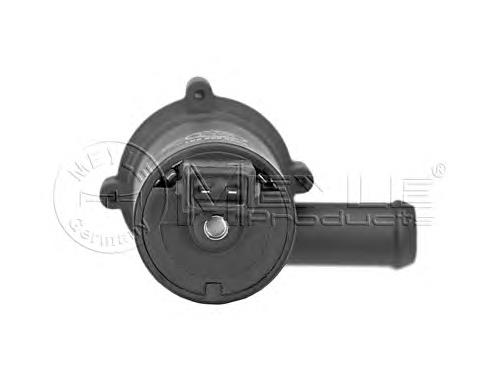 Водяний насос охолодження електричний додатковий Meyle 1008990024