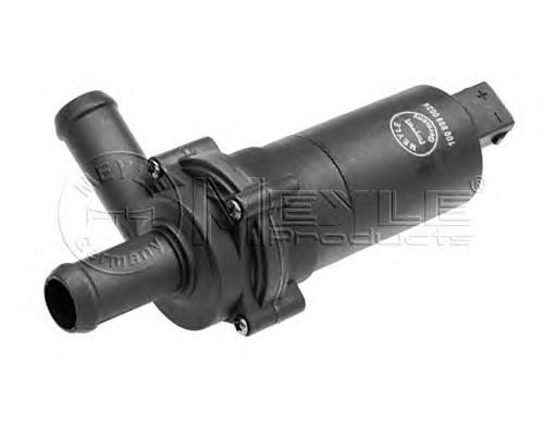 1008990024 Meyle Помпа водяна, додатковий електричний