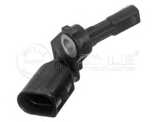 Купити 1008990043 Meyle Датчик АБС (ABS) задній, лівий