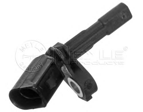 Купити 1008990044 Meyle Датчик АБС (ABS) задній, правий