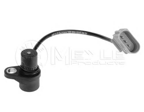 Датчик обертів колінвалу Meyle 1008990045 ціна, від 14.28 USD