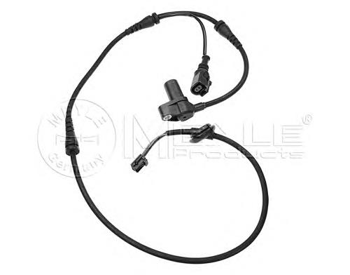 Датчик ABS передній Meyle 1008990097 ціна, від 16.39 USD