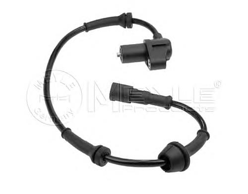 Передній датчик ABS Meyle 1008990075