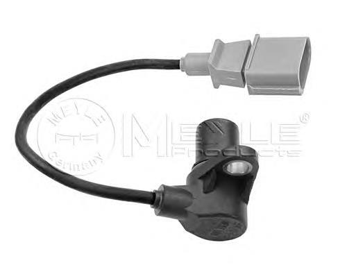 Датчик обертів колінвалу Meyle 1008990086 ціна, від 17.46 USD
