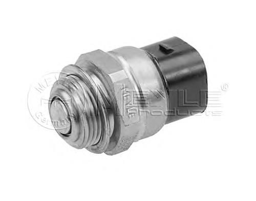 Датчик температури радіатора Meyle 1009599001 ціна, від 8.89 USD
