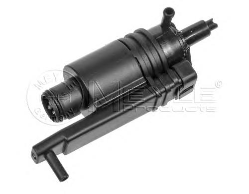 Моторчик омивача переднього скла Meyle 1009550012 ціна, від 9.25 USD