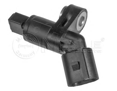 Датчик ABS передній лівий Meyle 1009270003 ціна, від 7.37 USD