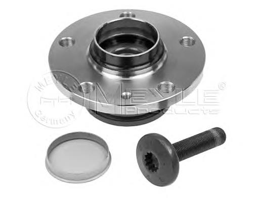 Купити SH15455K Shafer Підшипник ступиці колеса
