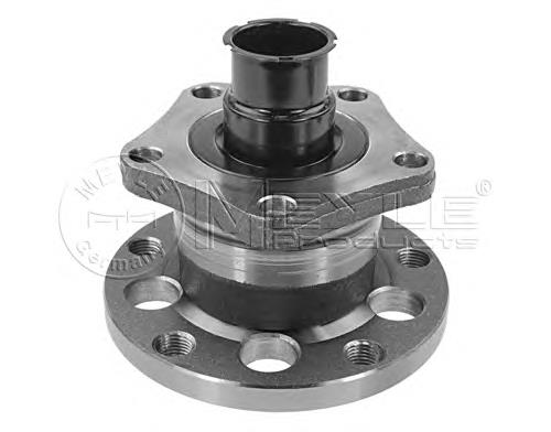 Маточини задніх коліс Meyle 1007520001 ціна, від 72.73 USD