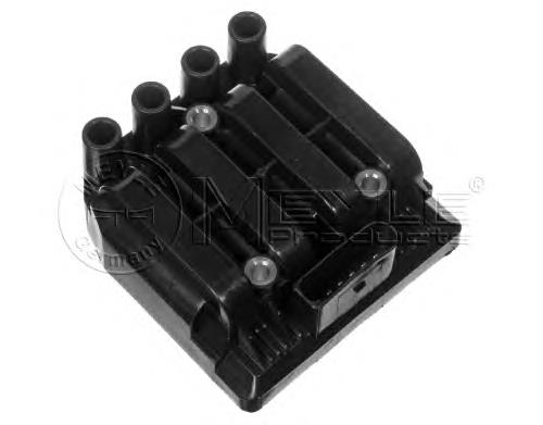 Котушка запалювання Meyle 1008850000 ціна, від 88.30 USD