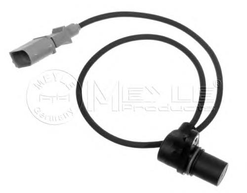Датчик обертів колінвалу Meyle 1008990004 ціна, від 12.67 USD