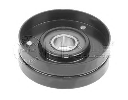 Ролик приводного ременя, паразитний Meyle 1000090001 ціна, від 16.15 USD