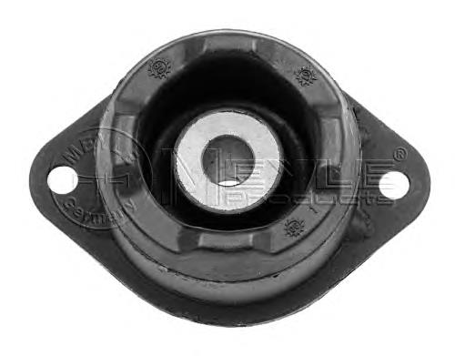  Подушка коробки передач Audi 90 