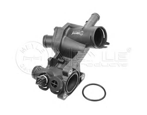 Кожух термостата Meyle 1001210075 ціна, від 24.92 USD