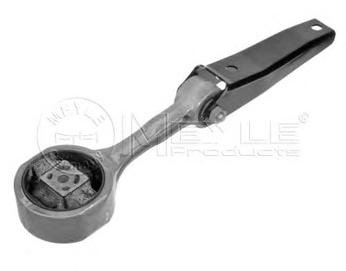 Подушка (опора) двигуна, задня Meyle 1001300004 ціна, від 39.37 USD