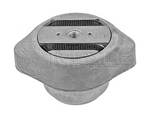 Подушка трансмісії (опора коробки передач) Meyle 1001300011 ціна, від 42.47 USD