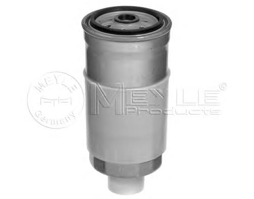 Фільтр тонкого очищення палива Meyle 1001270008 ціна, від 11.19 USD