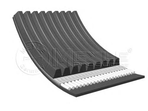 Ремінь кондиціонера Mercedes A0149976892