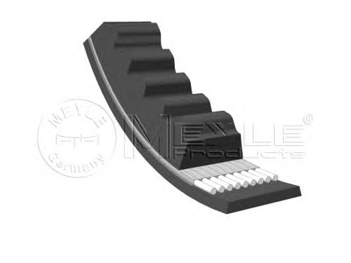 Ремінь генератора 13X2350 Continental/Siemens