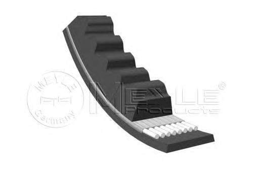 Купити 11A0820C Dayco Ремінь генератора
