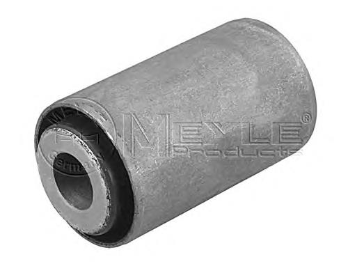 Подушка (опора) двигуна ліва (сайлентблок) Meyle 1003990032 ціна, від 10.19 USD