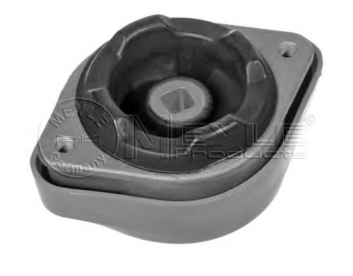 Подушка коробки передач 1003990025 Meyle