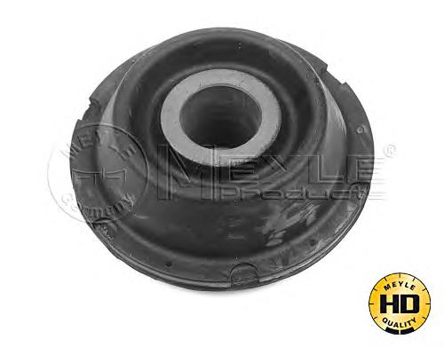 Сайлентблок переднього важеля 1004070013HD Meyle